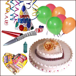 "First Birthday - Click here to View more details about this Product